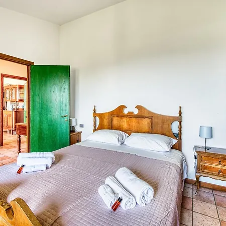 Apartamento Guesthost - Bright With View Corciano