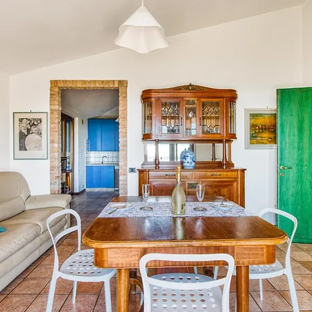 Apartamento Guesthost - Bright With View