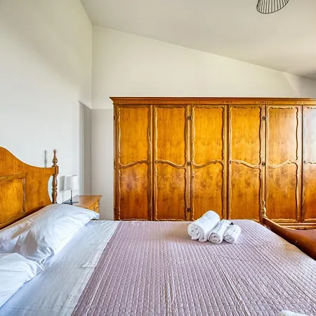 Apartamento Guesthost - Bright With View