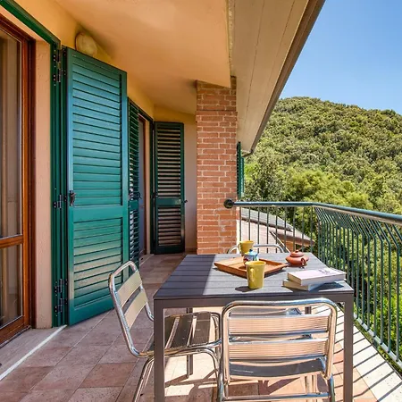 Apartamento Guesthost - Bright With View *