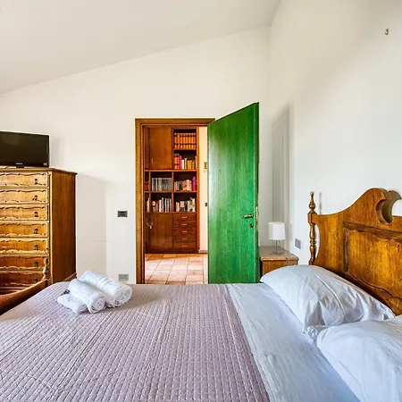Apartamento Guesthost - Bright With View Corciano
