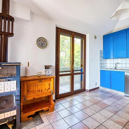 Guesthost - Bright With View Apartamento Corciano