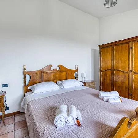 Guesthost - Bright With View Corciano