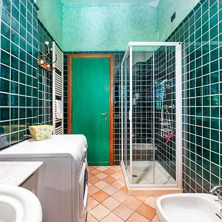 Guesthost - Bright With View Corciano