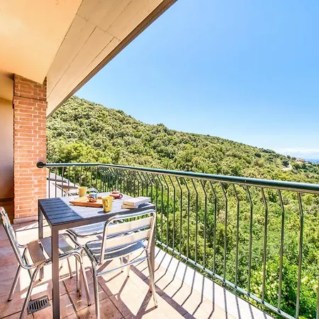 Apartamento Guesthost - Bright With View
