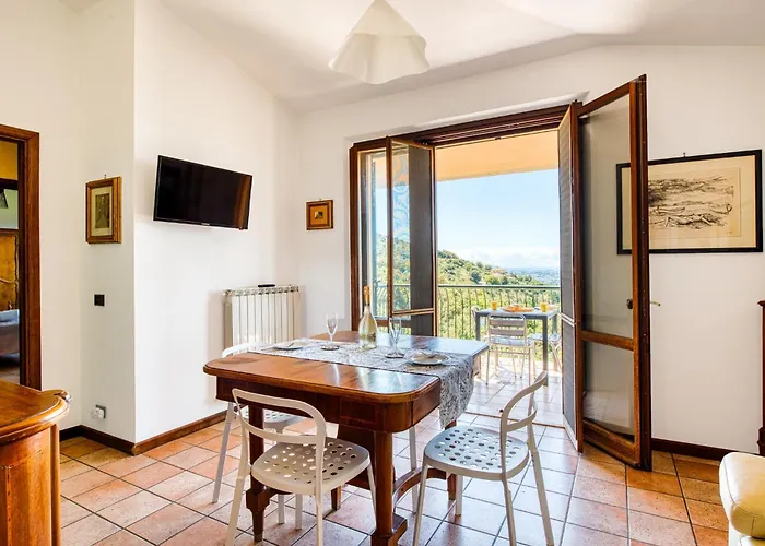 Apartamento Guesthost - Bright With View