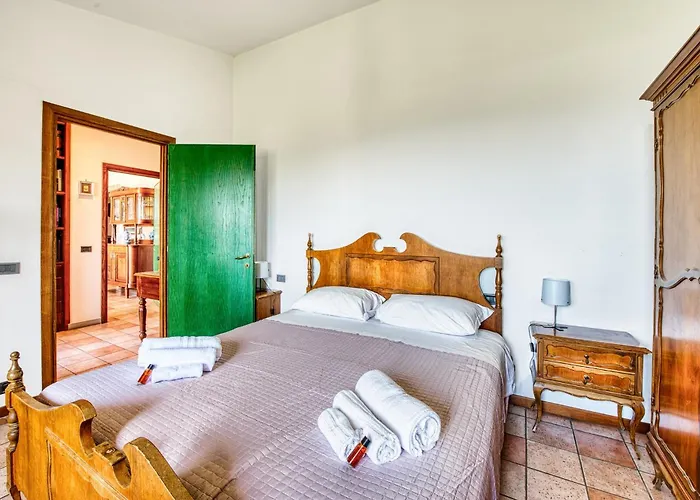 Apartamento Guesthost - Bright With View Corciano