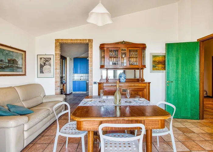 Apartamento Guesthost - Bright With View