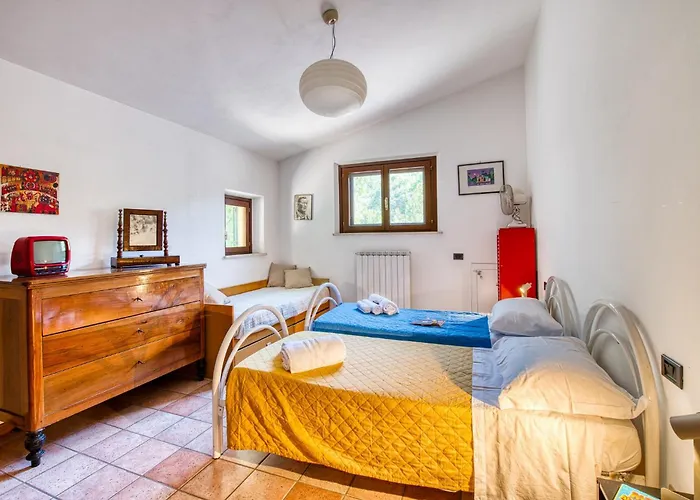 Guesthost - Bright With View Apartamento *