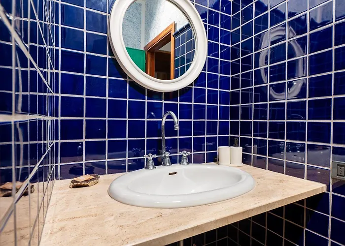 Guesthost - Bright With View Corciano