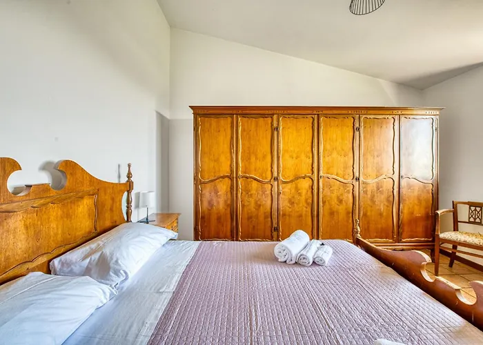 Apartamento Guesthost - Bright With View