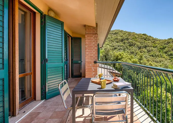 Apartamento Guesthost - Bright With View *