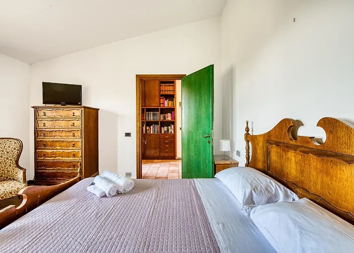 Apartamento Guesthost - Bright With View Corciano