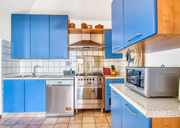 Guesthost - Bright With View Corciano