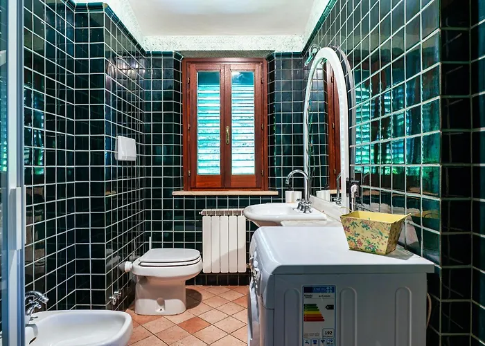 Guesthost - Bright With View