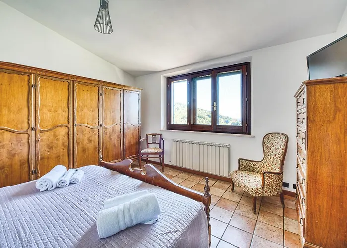 Guesthost - Bright With View Apartamento *