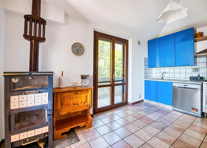 Guesthost - Bright With View Apartamento Corciano