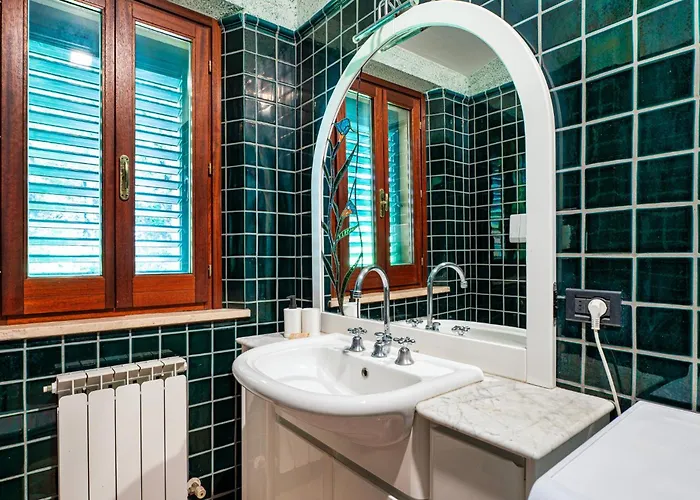 Apartamento Guesthost - Bright With View Corciano