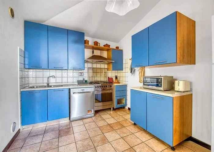 Guesthost - Bright With View Apartamento