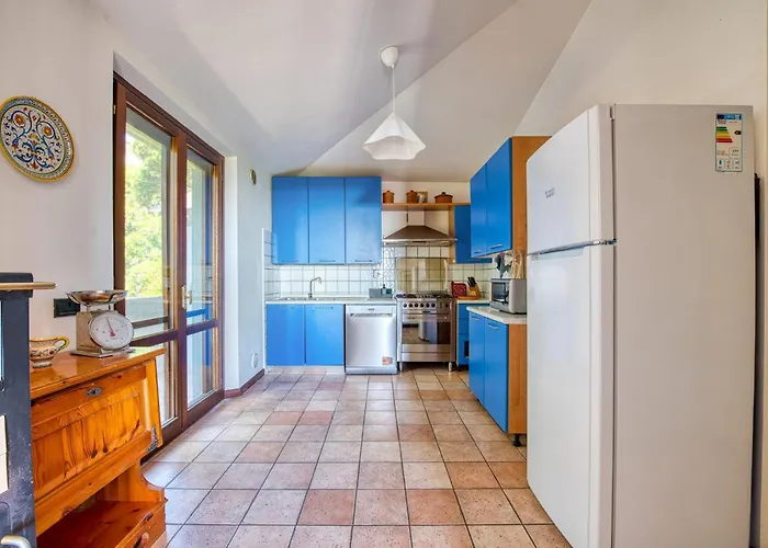 Apartamento Guesthost - Bright With View