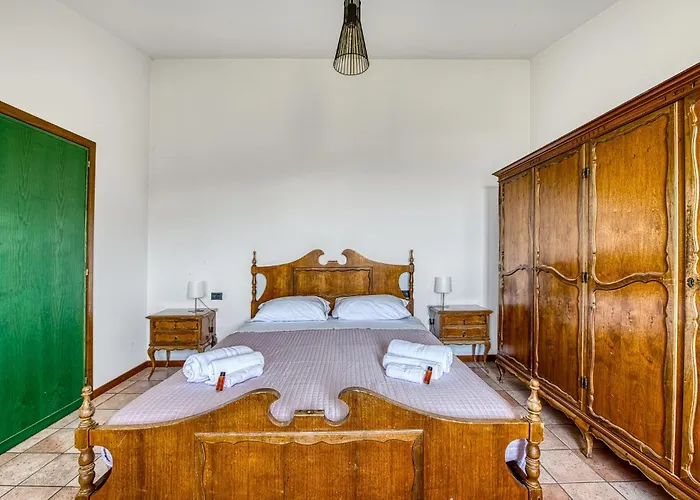 Apartamento Guesthost - Bright With View *