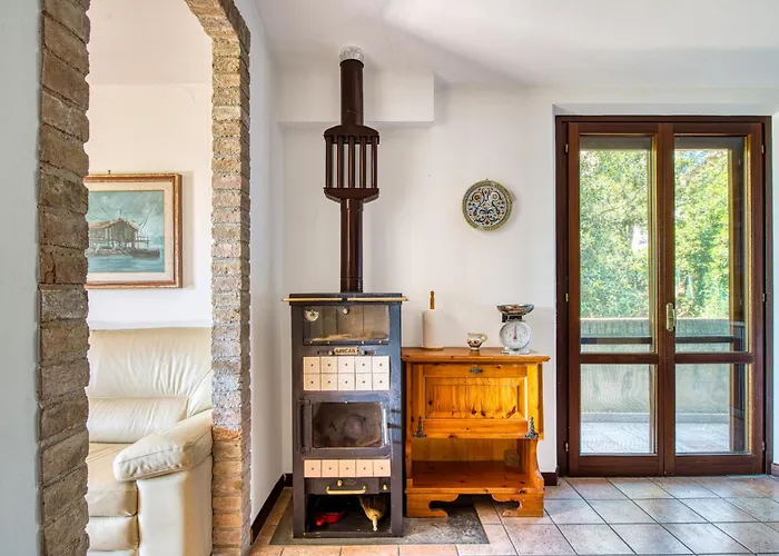 Guesthost - Bright With View Apartamento *