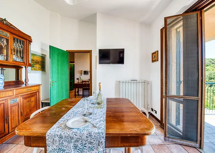 Guesthost - Bright With View