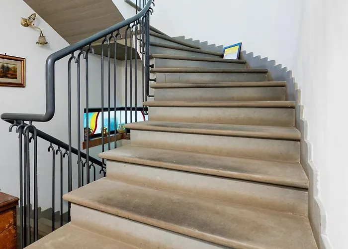 Guesthost - Bright With View Apartamento