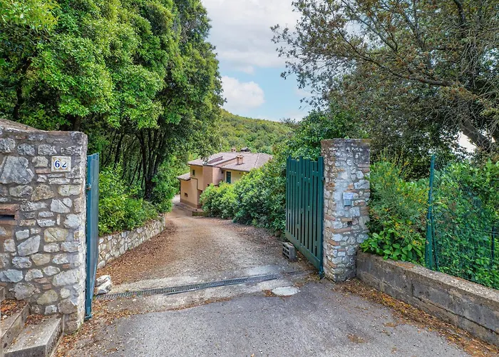 アパート Guesthost - Bright With View