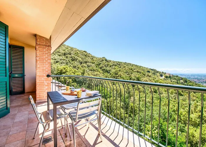 Apartamento Guesthost - Bright With View