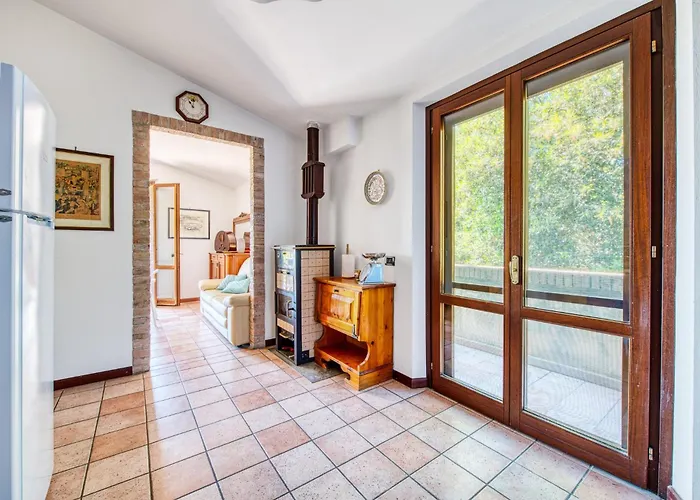 Guesthost - Bright With View Apartamento *