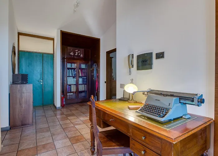 Apartamento Guesthost - Bright With View Corciano