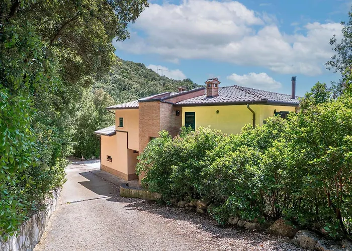 Guesthost - Bright With View Corciano